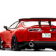 Illustration for article titled LaLD Car Week - 90s: MAX☆ORIDO RIDOX SUPRA